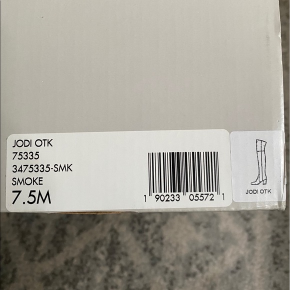 Frye Jodi Over the Knee boots - Picture 2 of 4